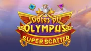 Gates of Olympus Super Scatter
