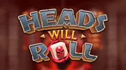 Heads Will Roll
